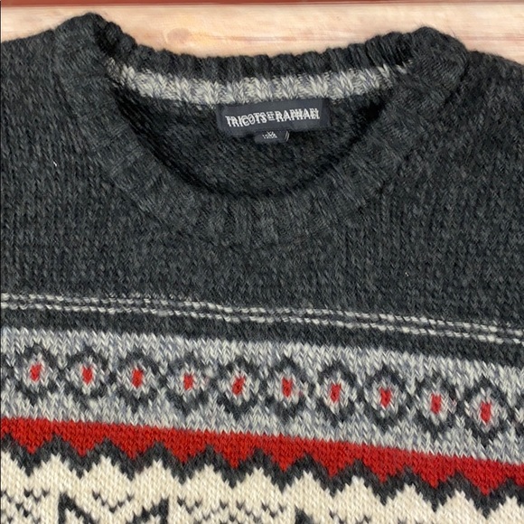 XL Tricots nice winter Sweater - Picture 1 of 4